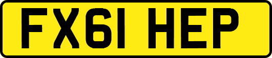 FX61HEP