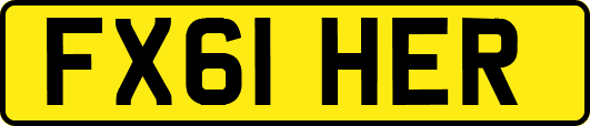 FX61HER