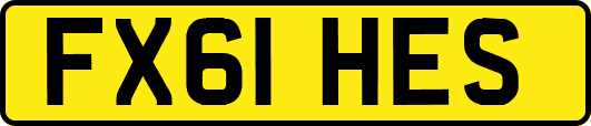 FX61HES