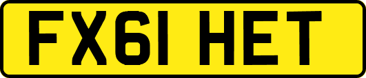 FX61HET
