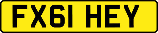 FX61HEY