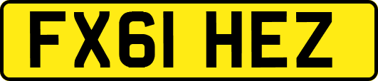 FX61HEZ