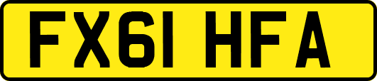 FX61HFA