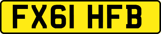 FX61HFB