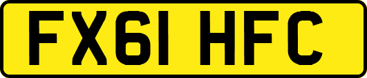 FX61HFC