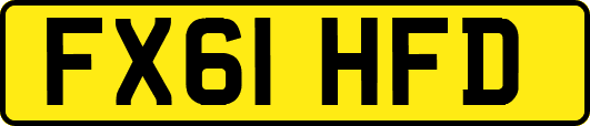 FX61HFD