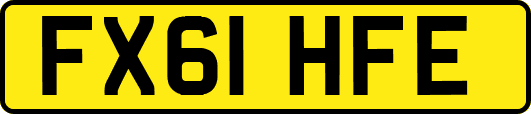 FX61HFE