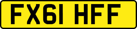 FX61HFF