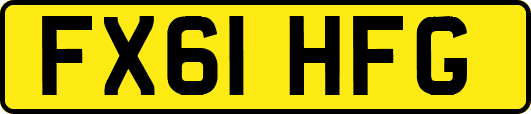 FX61HFG