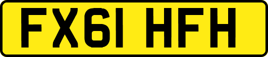 FX61HFH