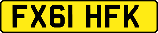 FX61HFK
