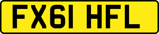 FX61HFL
