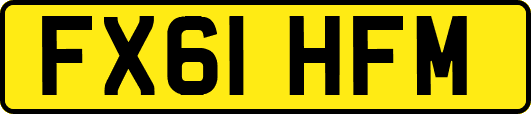 FX61HFM