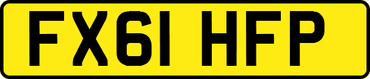 FX61HFP