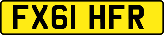 FX61HFR
