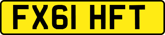 FX61HFT