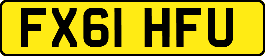 FX61HFU