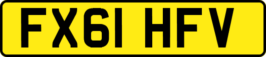 FX61HFV