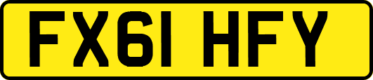 FX61HFY