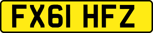 FX61HFZ
