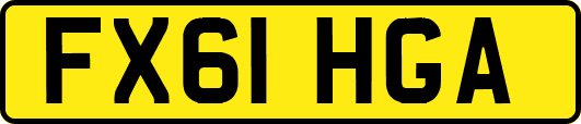 FX61HGA