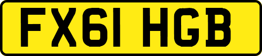 FX61HGB