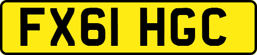 FX61HGC