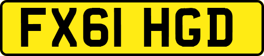 FX61HGD