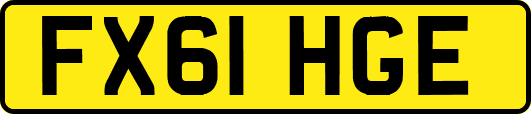 FX61HGE