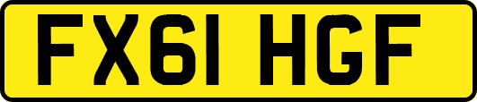 FX61HGF