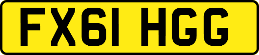 FX61HGG