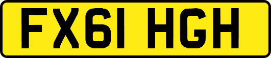 FX61HGH