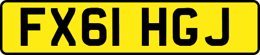 FX61HGJ