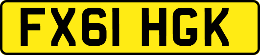 FX61HGK