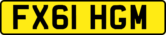 FX61HGM