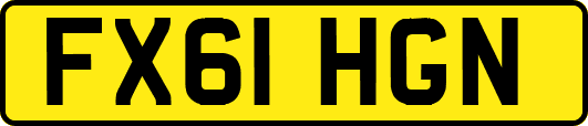 FX61HGN