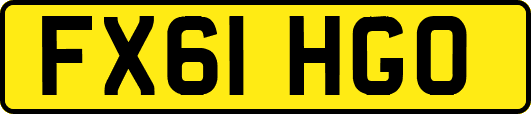 FX61HGO