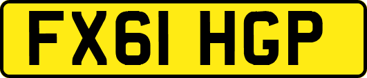 FX61HGP