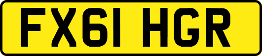 FX61HGR