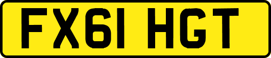 FX61HGT