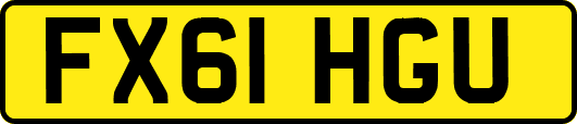 FX61HGU