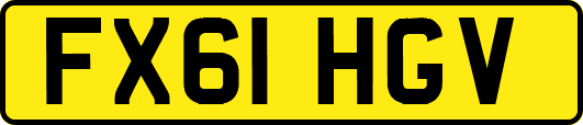 FX61HGV
