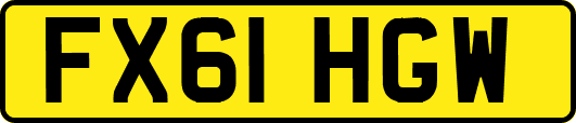 FX61HGW