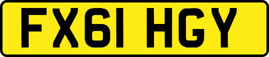 FX61HGY