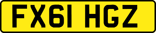 FX61HGZ