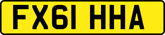FX61HHA