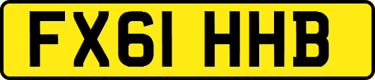 FX61HHB