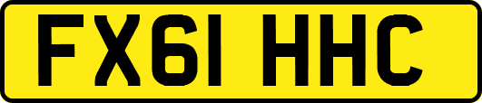 FX61HHC