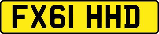 FX61HHD