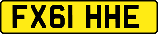 FX61HHE